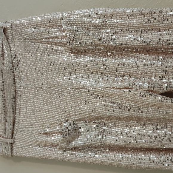 CBR sequin pants size XL. NWT - Picture 6 of 9